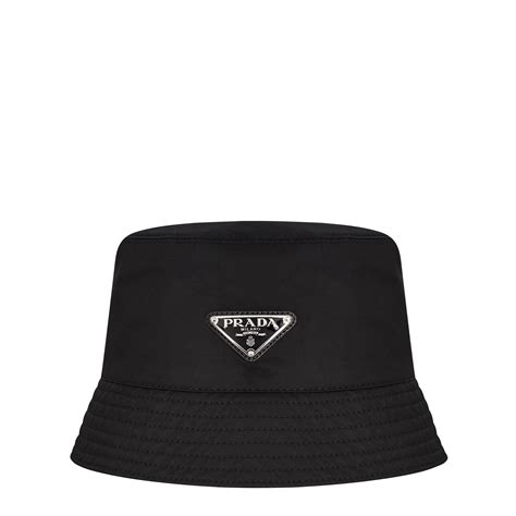 prada bobble hat|prada bucket hats.